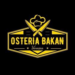 Osteria Bakan Venezia, orari di apertura