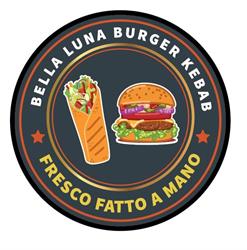 Bella Luna Burger Kebab, Firenze orari di apertura