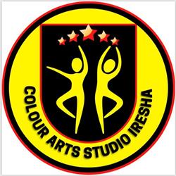 Colour Arts studio Iresha AMALI, Verona orari di apertura