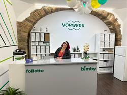 Assistenza Vorwerk - DeLonghi Group Termoli, orari di apertura