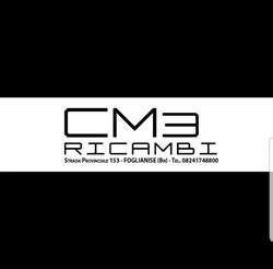 Cm3DistribuzioneRicambi, Foglianise orari di apertura