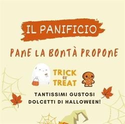 Pane la Bontà, Brugherio orari di apertura