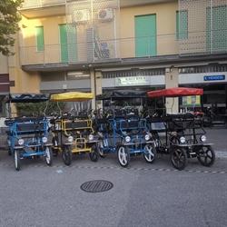 KALI BIKE Ravenna, Lido Di Classe - Orari di apertura
