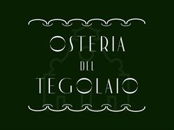 Osteria del Tegolaio, Firenze orari di apertura