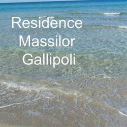 Residence Massilor Gallipoli, orari di apertura