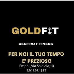 GoldFit, Empoli orari di apertura