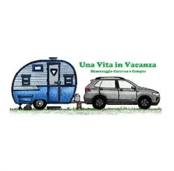Rimessaggio caravan e camper Una Vita In Vacanza, Castronno orari di apertura
