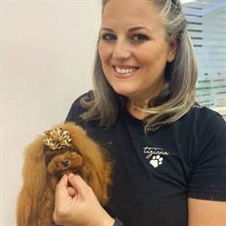 Tiziana Alica professional style, Quartucciu orari di apertura