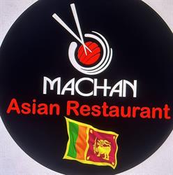 Machan Japanese Restaurant, Napoli orari di apertura