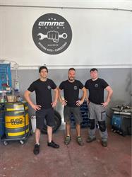 EMME MOTOR - officina e carrozzeria, Malcesine orari di apertura