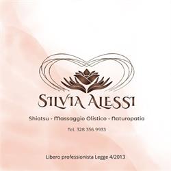 Alessi Silvia Shiatsu, Foligno orari di apertura