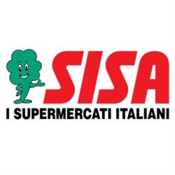 Supermercato Sisa Siderno, orari di apertura