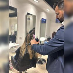Andrea miraglia hairdressing, Gravina di Catania orari di apertura