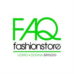 FAQ Fashion Store, Brindisi orari di apertura