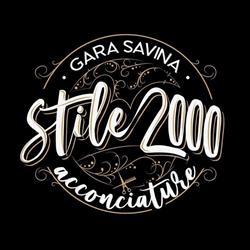 Stile2000 acconciature, Colonna orari di apertura
