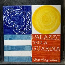 Palazzo Della Guardia, Vietri sul Mare orari di apertura