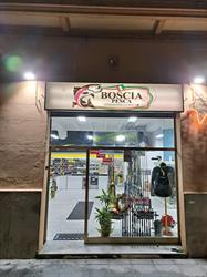 Boscia Pesca, Benevento orari di apertura
