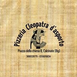 Pizzeria Cleopatra, Calcinate orari di apertura