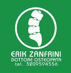 Osteopatia Zanfrini, Carugo orari di apertura