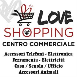Love Shopping Monreale, orari di apertura
