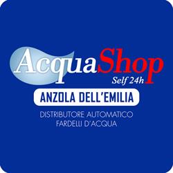AcquaShop Bologna - Anzola dell'Emilia, orari di apertura