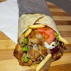Kebab House Fontanelle, orari di apertura