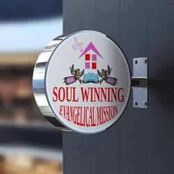 Soul Winning Evangelical Mission, Parma orari di apertura