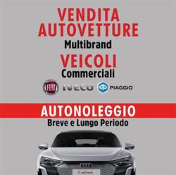 Raffaele Pezzuto Autonoleggio, Carmiano orari di apertura