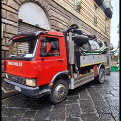 S.e.a. srl Di Barchetti Andrea & Giuseppe, Caivano orari di apertura