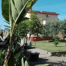 Villa Erica, Villa San Pietro orari di apertura