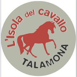 L' Isola del cavallo, Talamona orari di apertura