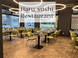 HARU SUSHI, Termoli orari di apertura