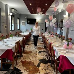 Osteria della famiglia, Sant'Angelo Lodigiano orari di apertura
