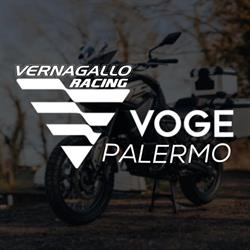 VOGE Palermo, orari di apertura