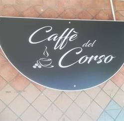Bar caffè del corso. Corigliano-Rossano, Corigliano Calabro - Orari di apertura