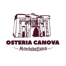 Osteria Canova Montebelluna, orari di apertura