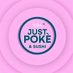 Just Poke & Sushi, Lecce orari di apertura