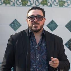Gianfranco Coniglio, Roma orari di apertura