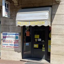 Tabaccheria Piccoli Desideri, Varzi orari di apertura
