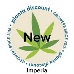 Planta Discount Imperia, orari di apertura