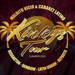 Kinkys Movida Latina 2 (Kinkys Maldito Sábado), Brescia orari di apertura