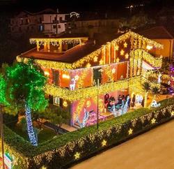 La Casa Illuminata a Roseto, Roseto degli Abruzzi orari di apertura