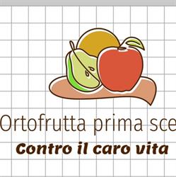Ortofrutta prima scelta, Correggio orari di apertura