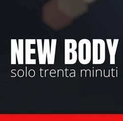 New Body Cosenza, orari di apertura
