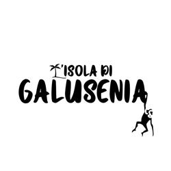 L’isola di Galusenia, Trani orari di apertura