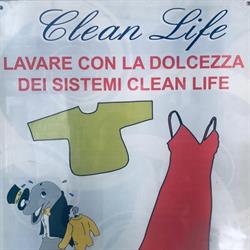 Lavanderia Clean Life Ostia, Roma orari di apertura