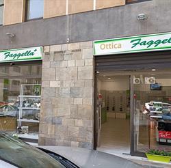 Ottica Faggella, Bari orari di apertura