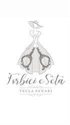 Forbici e seta di Zenari Tecla, Verona orari di apertura
