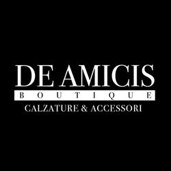 De Amicis Boutique Rende, Quattromiglia - Orari di apertura