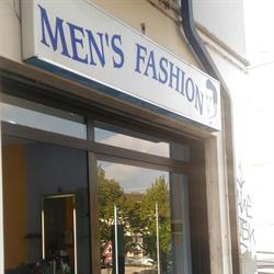 Men's Fashion Potenza, orari di apertura